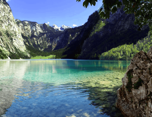 Top 10 Reise-Apps 2025: Mit ihnen wird dein Urlaub unvergesslich