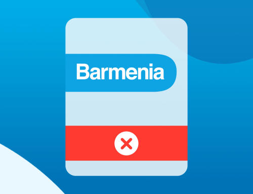 Wie kann ich meine Versicherung bei der Barmenia kündigen?