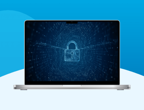 5 Tipps zum Schutz eurer Daten
