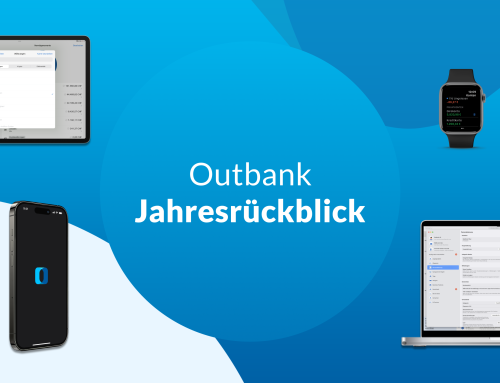 Der große Outbank-Jahresrückblick 2024