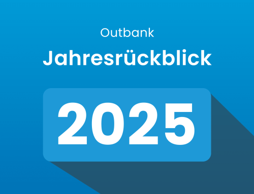 Der große Outbank-Jahresrückblick 2025 