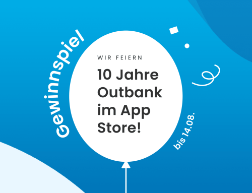 10 Jahre Outbank: Die Evolution des Mobile Bankings