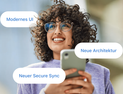 Outbank neu gedacht: Das größte Update seit dem ersten Release 