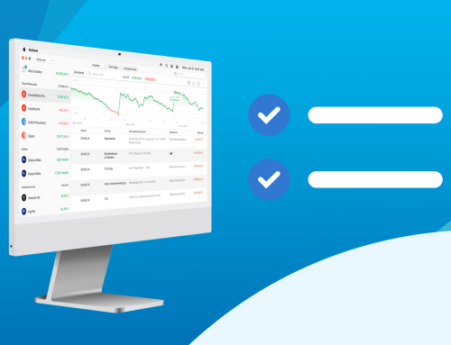 Outbank BUSINESS: Die smarte All-In-One-Finanzlösung für euer Unternehmen