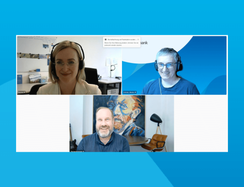 Podcast: Verantwortung statt Datenhandel – Corporate Digital Responsibility mit Outbank 