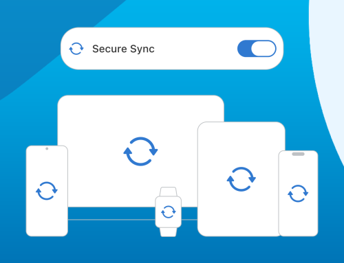 Die neue Datensynchronisierung in Outbank