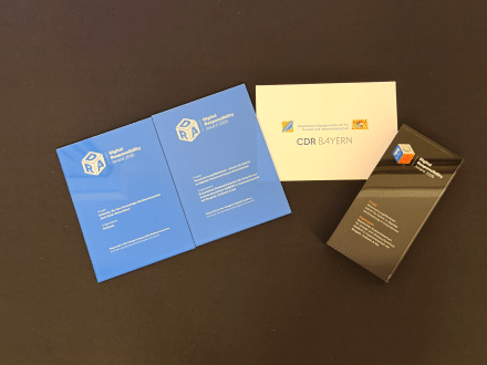 Digital Responsibility Award 2026