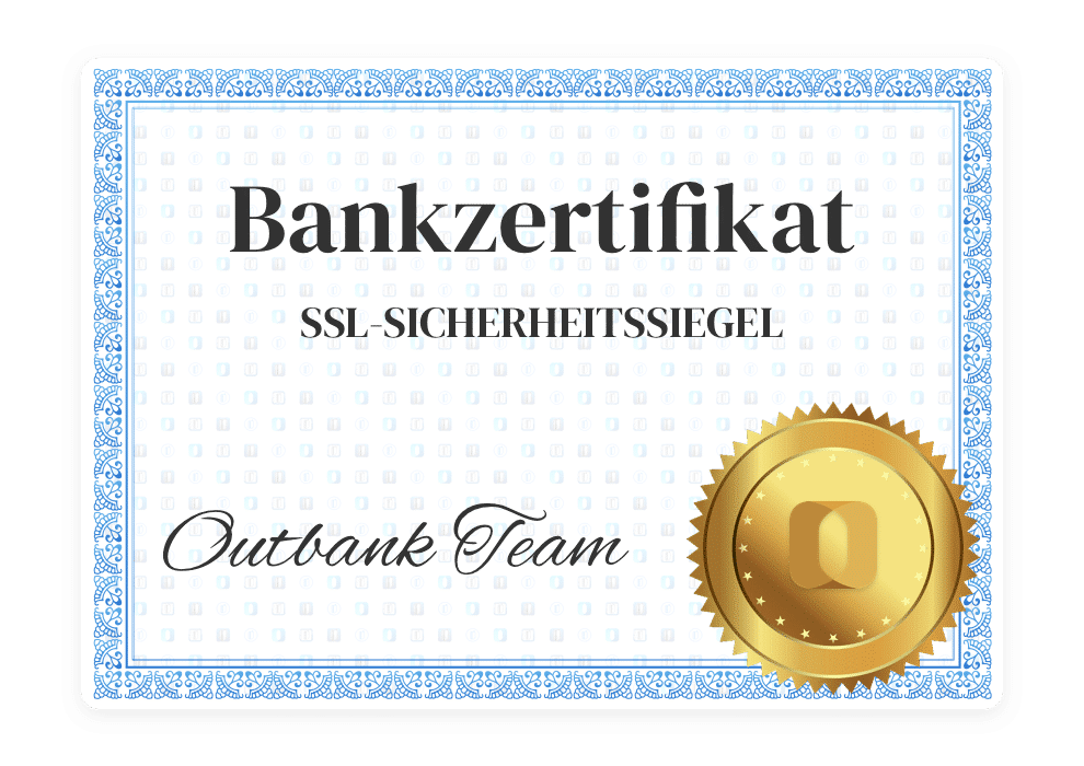 Outbank-Sicherheit-SSL-Sicherheitszertifikat-Banken