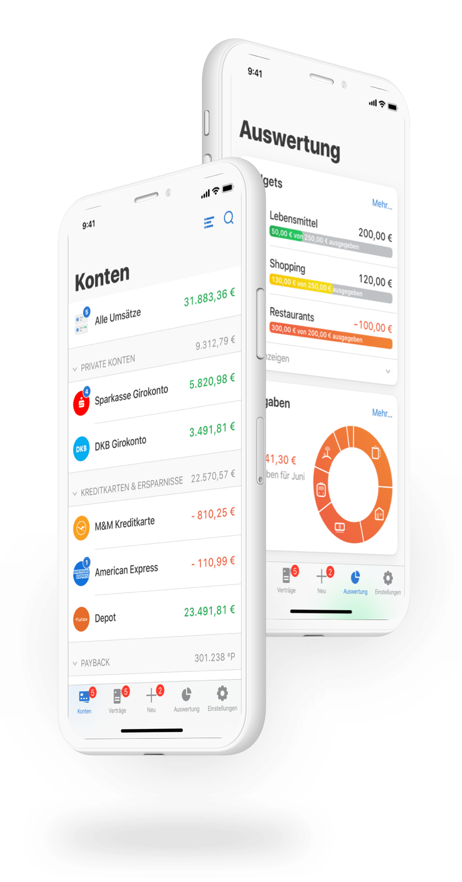 outbank alternatives outbank alternatives