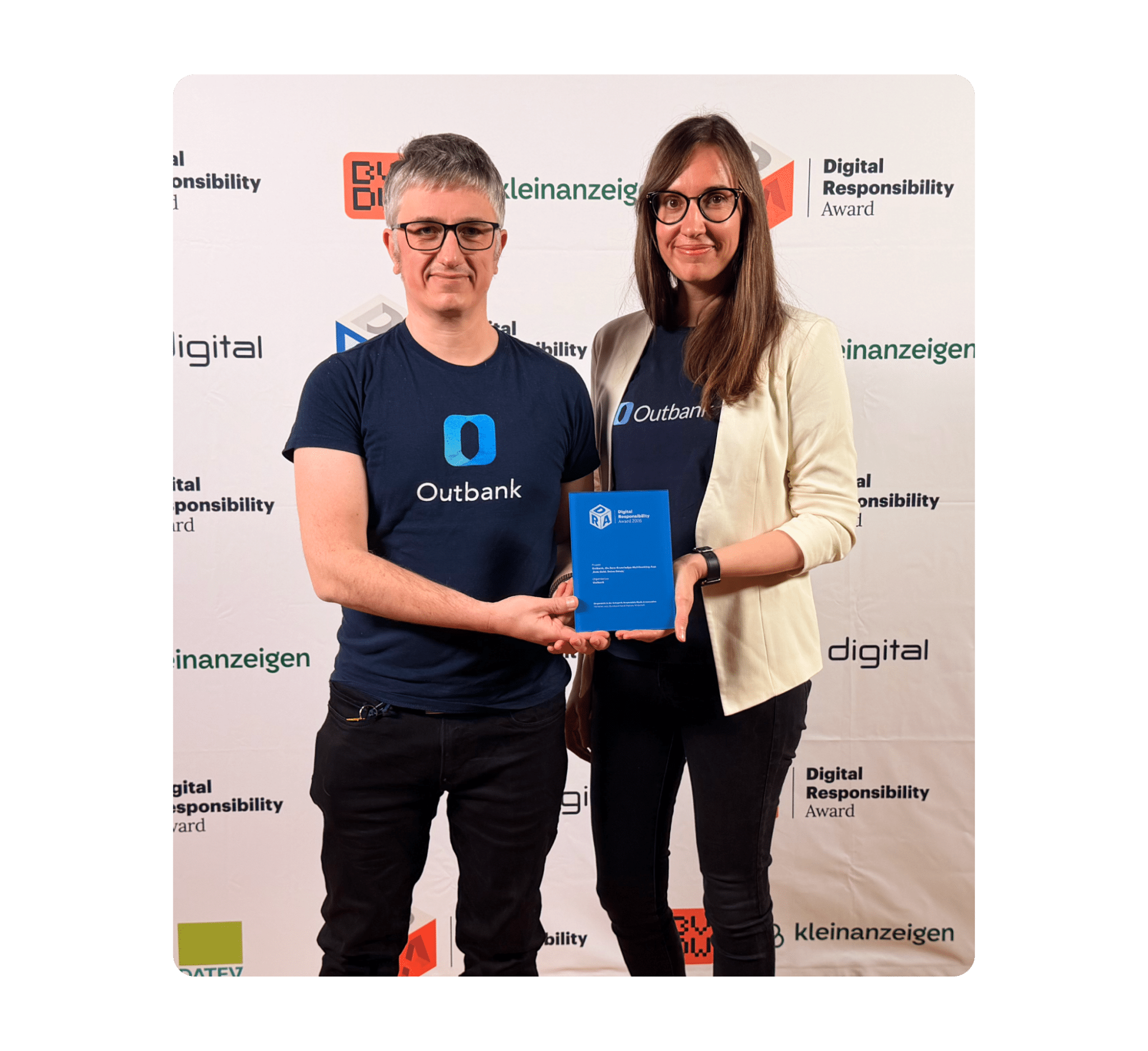 Digital Responsibility Award 2026