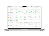 Outbank: Die Multibanking-App für privates und geschäftliches Outbank: Die Multibanking-App für privates und geschäftliches