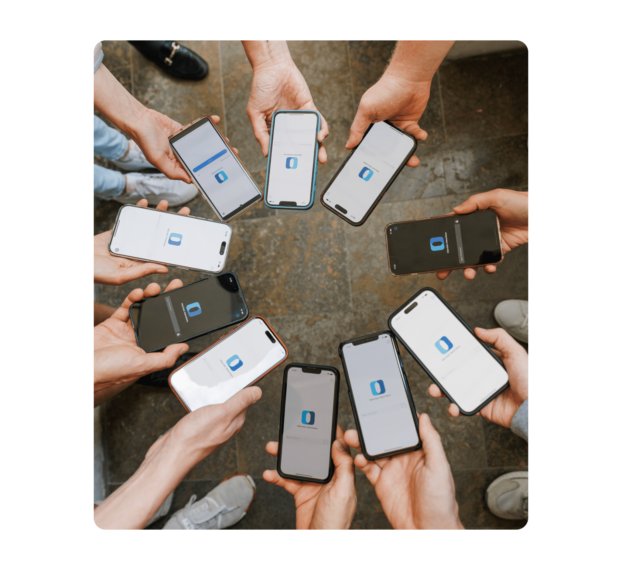 Über Outbank: Eine Banking-App, die du mitgestaltest Über Outbank: Eine Banking-App, die du mitgestaltest