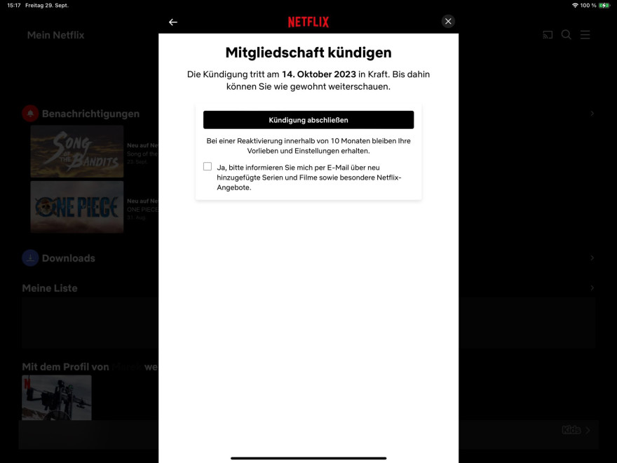 Netflix K ndigen So Einfach Beendet Ihr Das Abo Outbank netflix-k-ndigen-so-einfach-beendet-ihr-das-abo-outbank